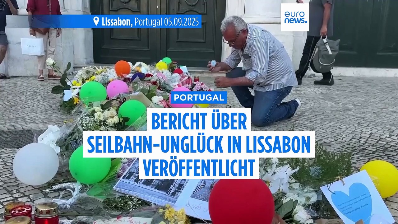 Nachrichten des Tages | 21. Oktober 2025 - Abendausgabe