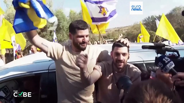 راستی‌آزمایی: آیا هیچ گروگان زن اسرائیلی از غزه جان سالم به در نبرده است؟