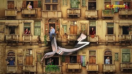 Mohalla Episode 17 Teaser | Shahzad Sheikh & Maha Hasan | Premiering October 21, 2025 on Express TV 🎬