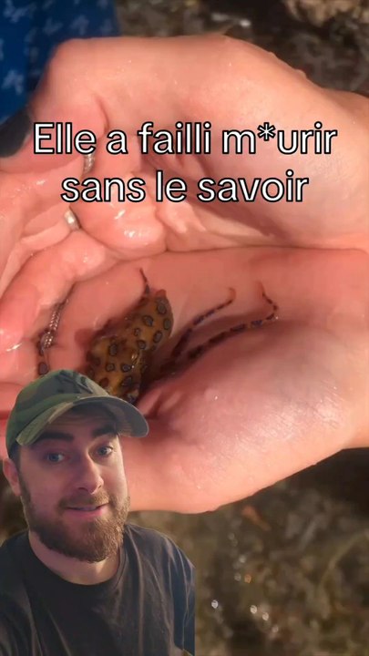 Ne fais jamais comme Virginie 💀