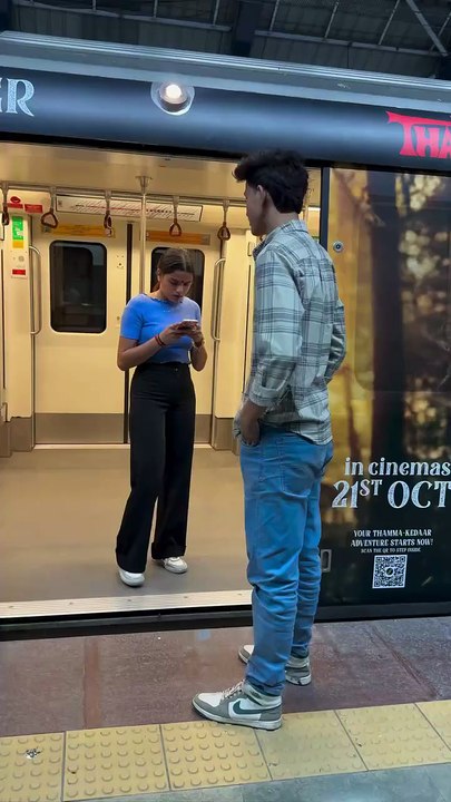 Chori Karna Paap Hai 😜