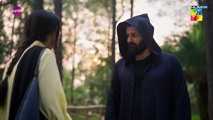 Jinn Ki Shadi Unki Shadi - Ep 14 - Wahaj Ali & Sehar Khan