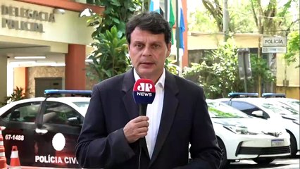 Onda de assaltos assusta moradores em Pinheiros (SP)