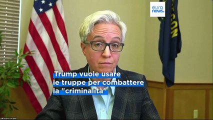 Le notizie del giorno | 21 ottobre 2025 - Serale