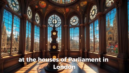 Big Ben: The SHOCKING Secrets of London's Iconic Clock Tower