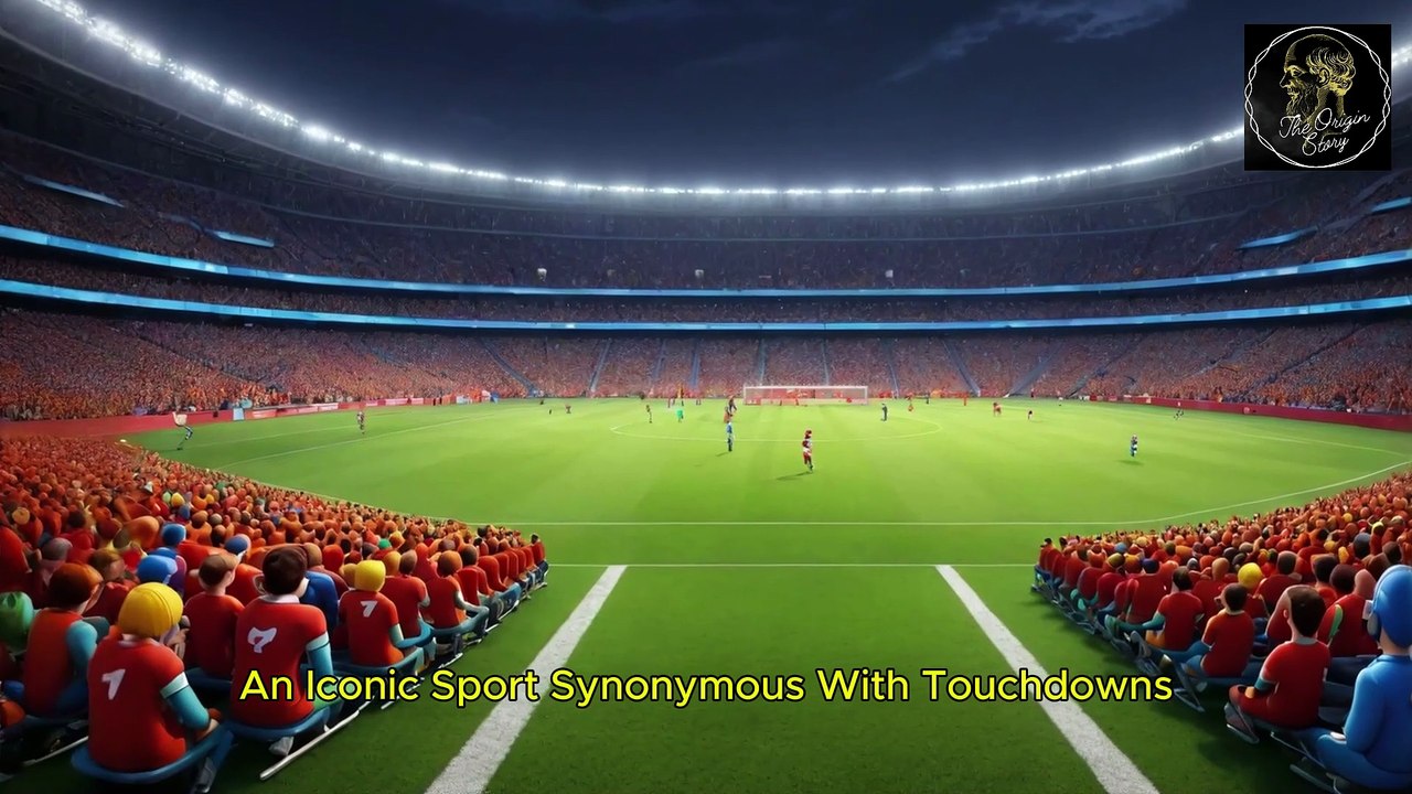 From Chaos to Super Bowl: The SHOCKING History of American Football