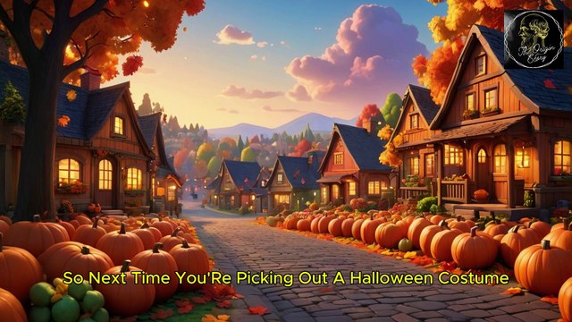 The SHOCKING Origins of Halloween | History Uncovered