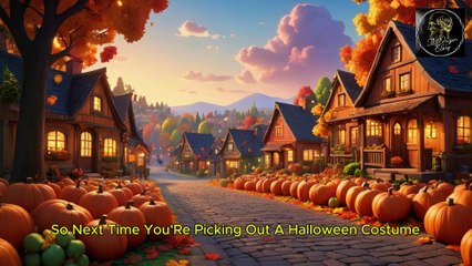 The SHOCKING Origins of Halloween | History Uncovered