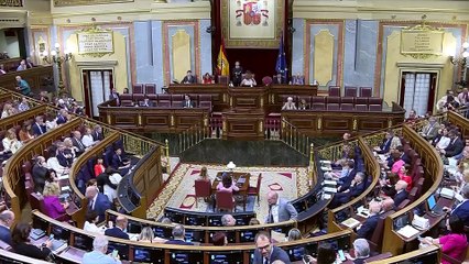 El Congreso cita a Mazón el 17 de noviembre tras escuchar a las víctimas de la dana