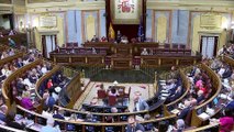 El Congreso cita a Mazón el 17 de noviembre tras escuchar a las víctimas de la dana