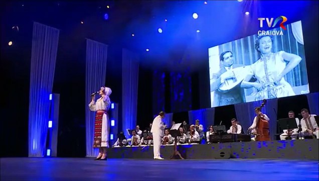 Iulia Mihai - Foaie verde mar domnesc (Festivalul „Maria Tanase” - Craiova - TVR Craiova - 24.09.2025)