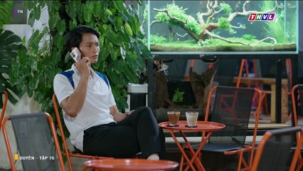 DUYÊN - TẬP 75 - PHIM VIỆT NAM THVL1 - PHIM DUYEN