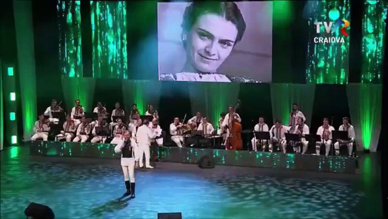 Tudor Furdui Iancu - Uhai, bade (Festivalul „Maria Tanase” - Craiova - TVR Craiova - 24.09.2025)