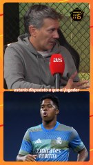 Las dos razones por las que el Madrid prefiere ceder a Endrick antes que a Gonzalo