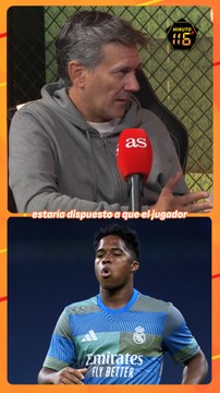 Las dos razones por las que el Madrid prefiere ceder a Endrick antes que a Gonzalo