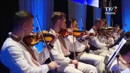 Iulia Mihai - La Bolintinul din Vale (Festivalul „Maria Tanase” - Craiova - TVR Craiova - 24.09.2025)