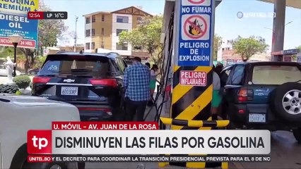 Programa Telepaís Cochabamba, Martes 21 de octubre del 2025