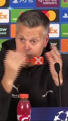 Kjetil Knutsen: "Galatasaray'ın kalitesini biliyoruz"