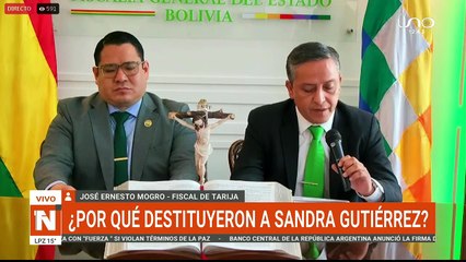 Notivision Edición Meridiano CBBA 21/10/2025