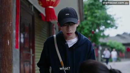 PlutoCharon Ep 1 Engsub