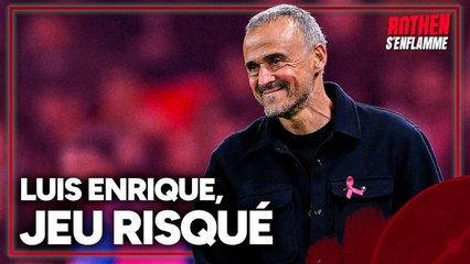 PSG : Tout miser sur la 2e partie de saison, un jeu risqué...