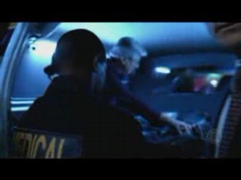 Cold Case- The Woods 4