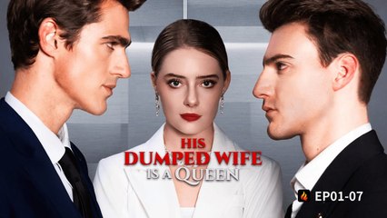 His Dumped Wife Is A Queen - Full