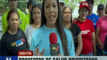 Miranda | Comuna El Ingenio Norte instala consultorio odontológico a través de la Consulta Popular
