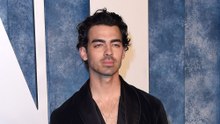 Was Taylor Swifts Ex Joe Jonas wirklich von 'The Life of a Showgirl' hält