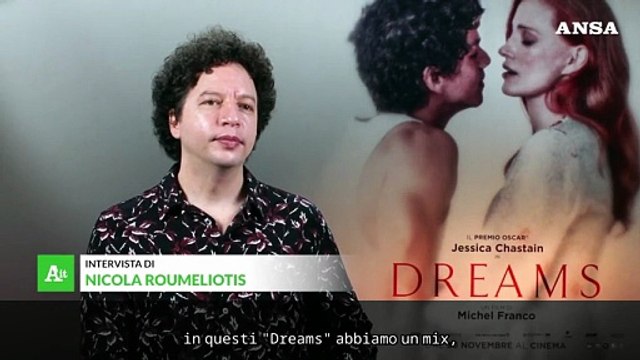 Dreams : sesso, potere e immigrazione illegale nel nuovo film di Michel Franco
