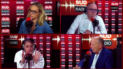 Gérald Darmanin veut rendre visite à Nicolas Sarkozy en prison : est-ce une décision injustifiable ?