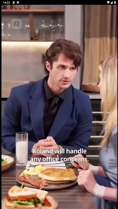 [English Trending ] Trapped in the Boss's Embrace (Completed) 2025 Movie