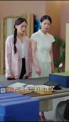 my secretly cherished love chinese drama