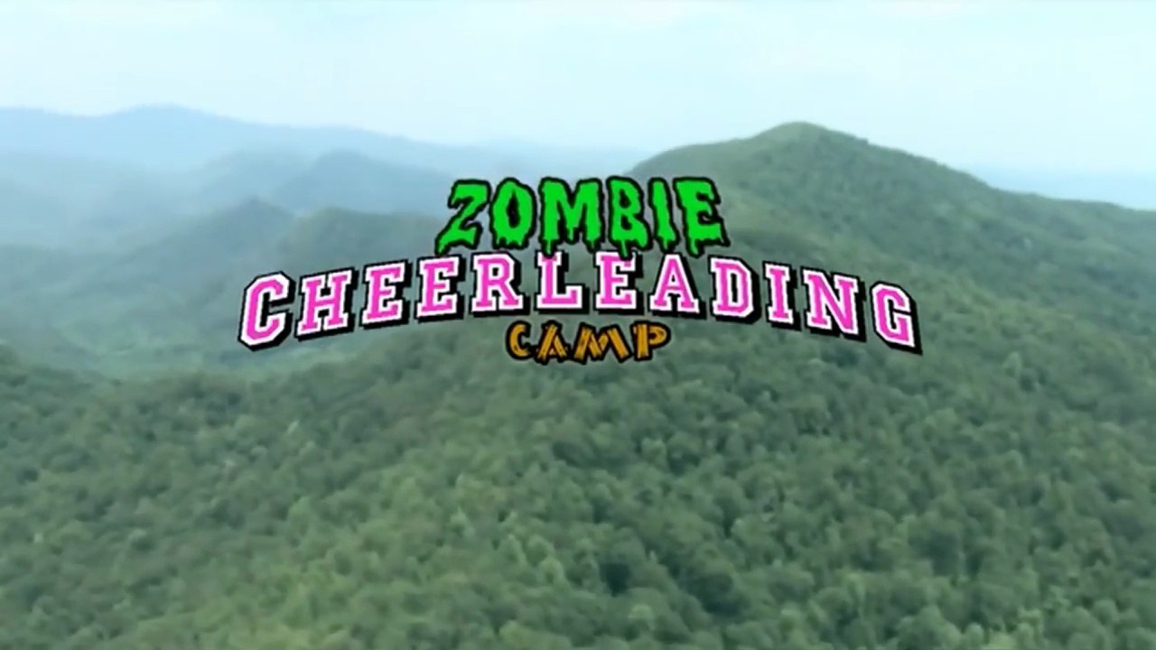 Zombie Cheerleading Camp Film Deutsch