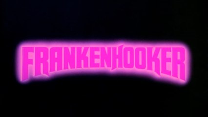Frankenhooker (1990) deutsch