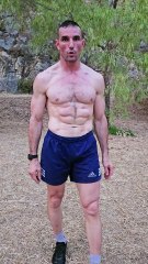 #19 Comment travailler son explosivité des cuisses par le Major Gérald