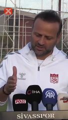 Osman Zeki Korkmaz'dan "istifa" açıklaması