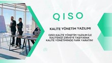 Qiso Kalite Yönetim Sistemi