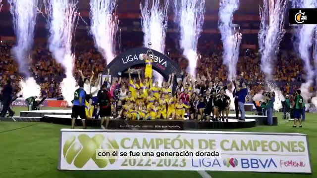 El Renacer con Pedro Losa | Nuevo Liderazgo, Nuevos Retos