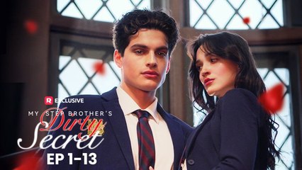 My STep Brother's Dirty Secret - Full HD Movie NEW
