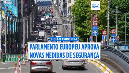 Nova regra da UE impõe proibição de condução em todo o bloco em caso de infrações graves