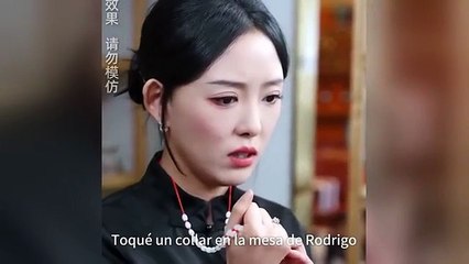 🧡Mi ex novio quería venderme al viejo, ¡pero accidentalmente quedé embarazada del bebé del CEO! Parte FINAL