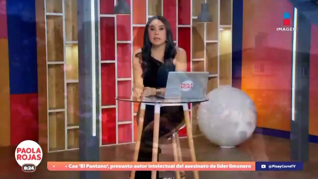 Denuncian a Adán Augusto por presunto desvío de recursos | DPC con Paola Rojas