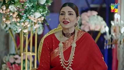 Meri Bahuain - Episode 02 - 21 October 2025 - HUM TV