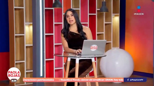 Exigen indagar irregularidades fiscales de Adán Augusto | DPC con Paola Rojas