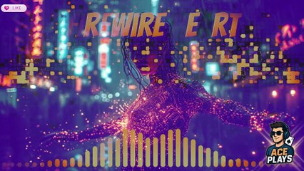 Firewire Heart – Dance with this AI Fast Techno Song | AI Vocal | High-Speed Cyber Anthem