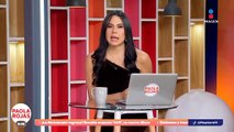 Llega al Congreso iniciativa contra la extorsión | DPC con Paola Rojas