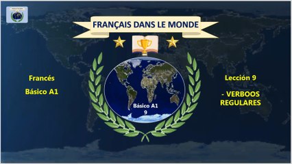 Lección 9 Básico-Francés