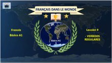 Lección 9 Básico-Francés
