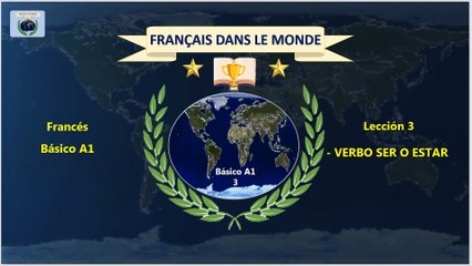 Lección 3 Básico-Francés